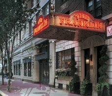 The Franklin Hotel New York