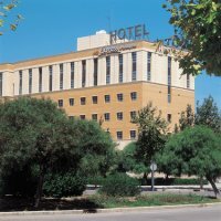 Holiday Inn Express Valencia-Ciudad Las Ciencias