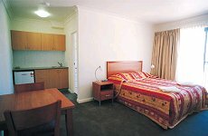 Photo hotel SPIRES AT LEURA APARTMENTS BLUE MOUNTAINS