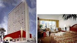Holiday Inn Golden Gateway San Francisco