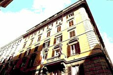 Invictus Hotel Rome