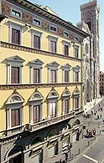 Palazzo Gamba Aparthotel Florence