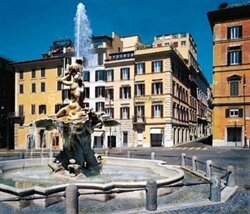 Barocco Hotel Rome