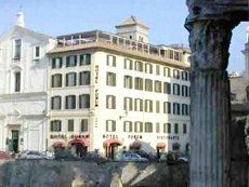 Forum Hotel Rome