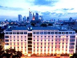 Steigenberger Hotel Frankfurt City