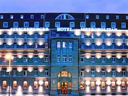 Steigenberger Metropolitan Hotel Frankfurt