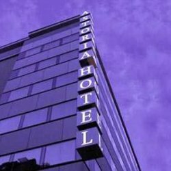 Astoria Hotel Lucerne