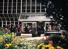 Copthorne Tara Hotel London