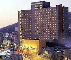 Grand Ambassador Seoul Associated With Pullman