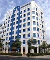 Claremont Hotel Singapore