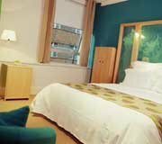 The Cumberland Hotel London