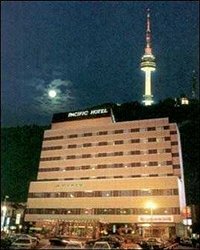 Photo hotel PACIFIC HOTEL SEOUL