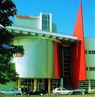 InterCityHotel Kiel