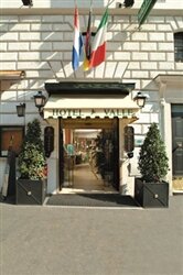 Valle Hotel Rome