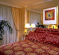 LeSoleil Hotel Vancouver