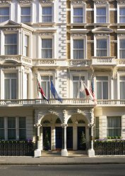 NH Harrington Hall London