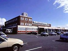 Swallow Hilltop Hotel Carlisle