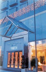 Photo hotel NEWTON HOTEL KOWLOON