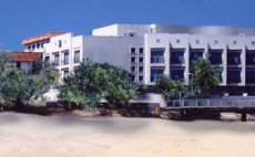 Silvermine Beach Hotel Hong Kong