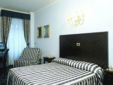 Del Corso Hotel Rome