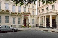 London Guards Hotel