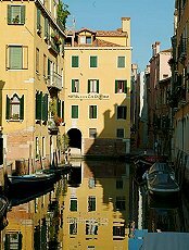 Ca' D'Oro Hotel Venice