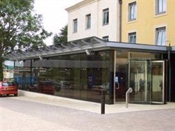 Express By Holiday Inn Bath