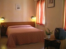 Derby Hotel Florence