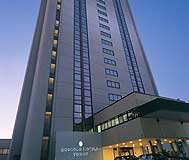 B4 Bologna Tower Hotel