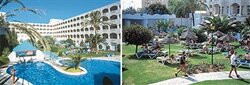 RIU Costa Lago Hotel Torremolinos