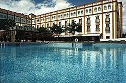 Eurostars Solucar Gran Hotel Seville