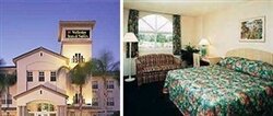 Extended Stay America DTC North