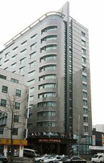 Prince Hotel Seoul