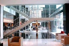 Crown Promenade Hotel Melbourne