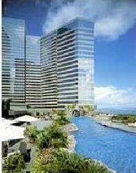Grand Hyatt Hotel Hong Kong