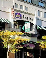 Best Western Boston - The Inn At Longwood