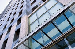 Eurostars Gran Valencia Hotel