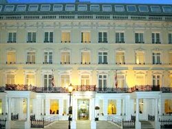 K+K Hotel George London