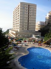Flatotel International Apartments Benalmadena