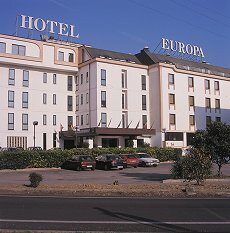 Europa Hotel Vicenza