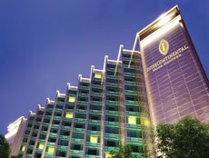 InterContinental Grand Stanford Hotel Hong Kong