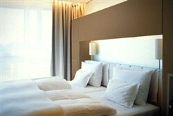 Standard Hotel Raffaello Modena