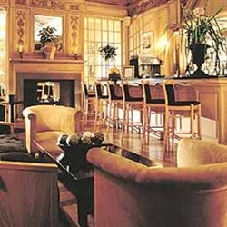 Millennium Bailey's Hotel London Kensington