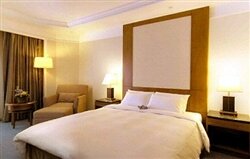 Photo hotel NIKKO HOTEL HONG KONG