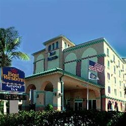 Best Western Airport Inn & Suites Orlando