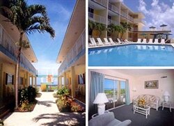 Best Western Oceanfront Resort Miami