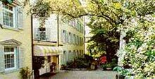 Claridge Swiss Quality Hotel Zurich