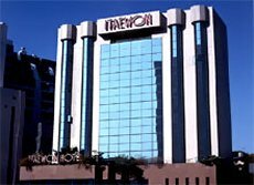 Photo hotel ITAEWON HOTEL SEOUL