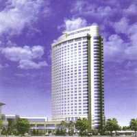 Coex InterContinental Hotel Seoul
