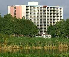 Fun Spots Hotel At Fountain Park